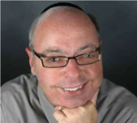 Rabbi Mel Glazer